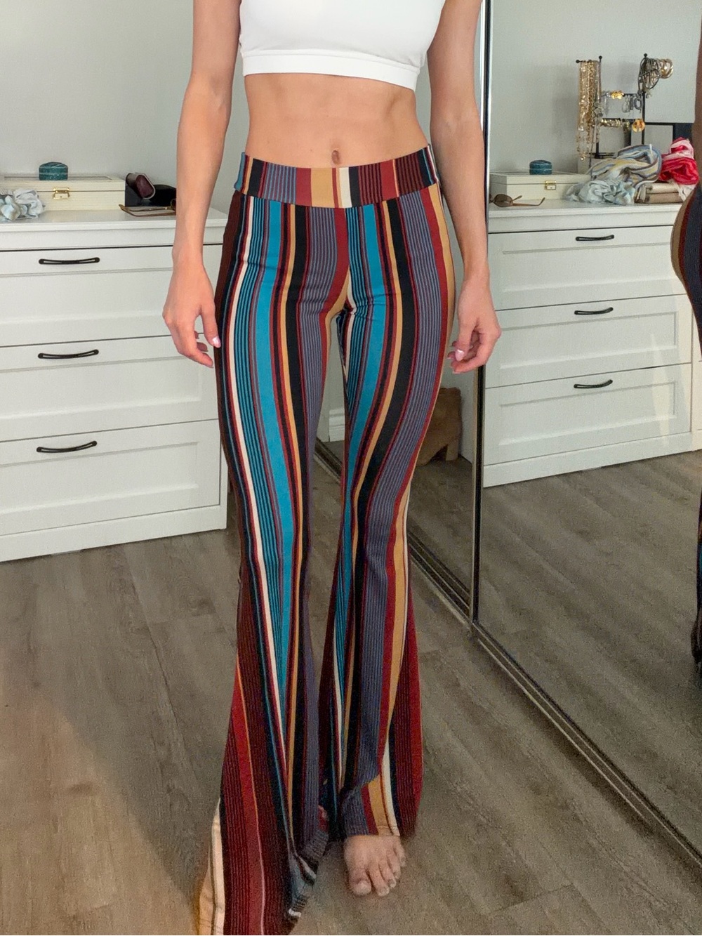 The cutest pants